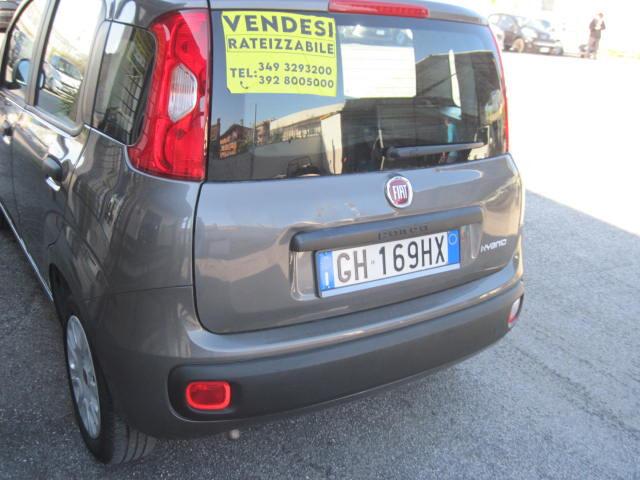 FIAT PANDA 1.0 *UNIPRO*FINANZIABILE GARANZIA