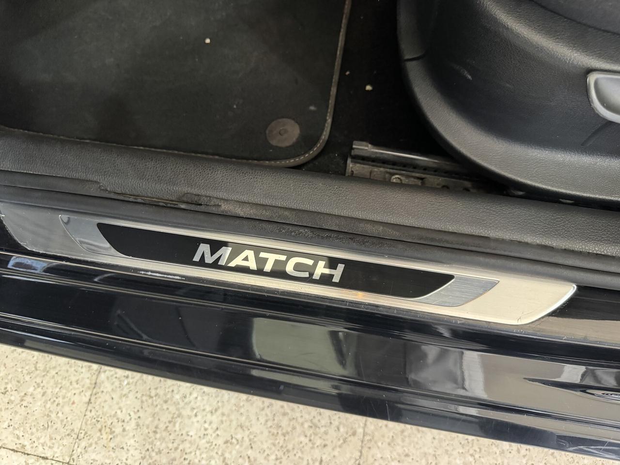 POLO 1.2 cc. Benzina 5 Porte 70 cv.