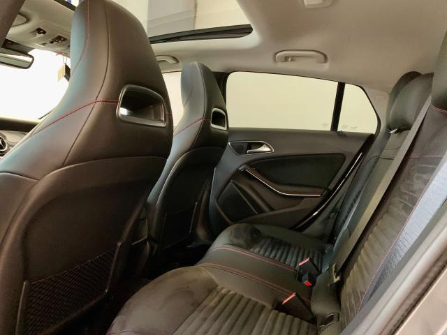 Mercedes-Benz CLA 200 CLA 200d ShootingBrake Premium 4matic auto