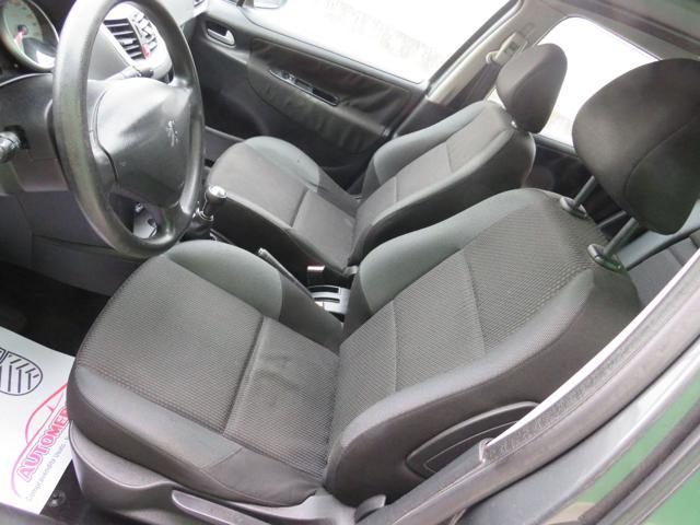 PEUGEOT 207 1.4 8V 75CV SW Energie Sport ECO GPL