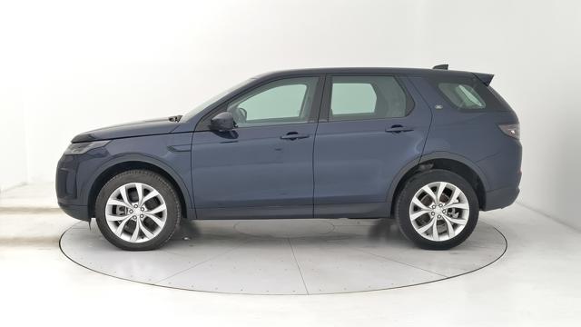 LAND ROVER Discovery Sport 2.0d td4 mhev SE awd 163cv auto
