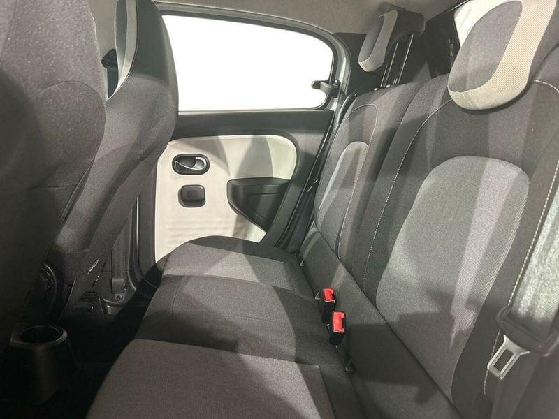Renault Twingo Twingo 1.0 SCe Live