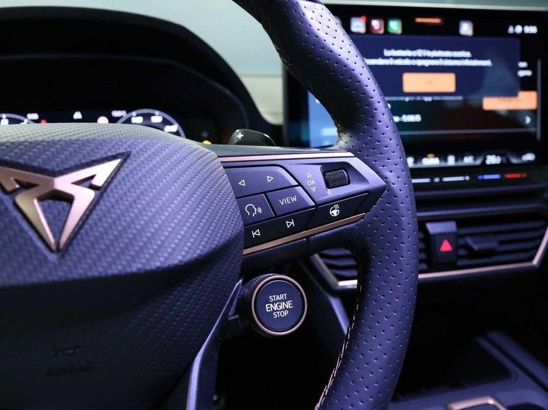 Cupra Formentor Formentor 1.5 TSI Hybrid 150cv DSG