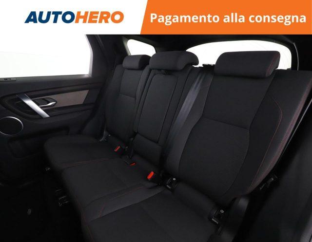 LAND ROVER Discovery Sport 2.0D I4-L.Flw 150 CV AWD Auto R-Dynamic