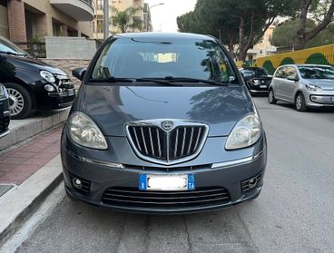 Lancia MUSA 1.3 Multijet 16V 90 CV Oro Plus