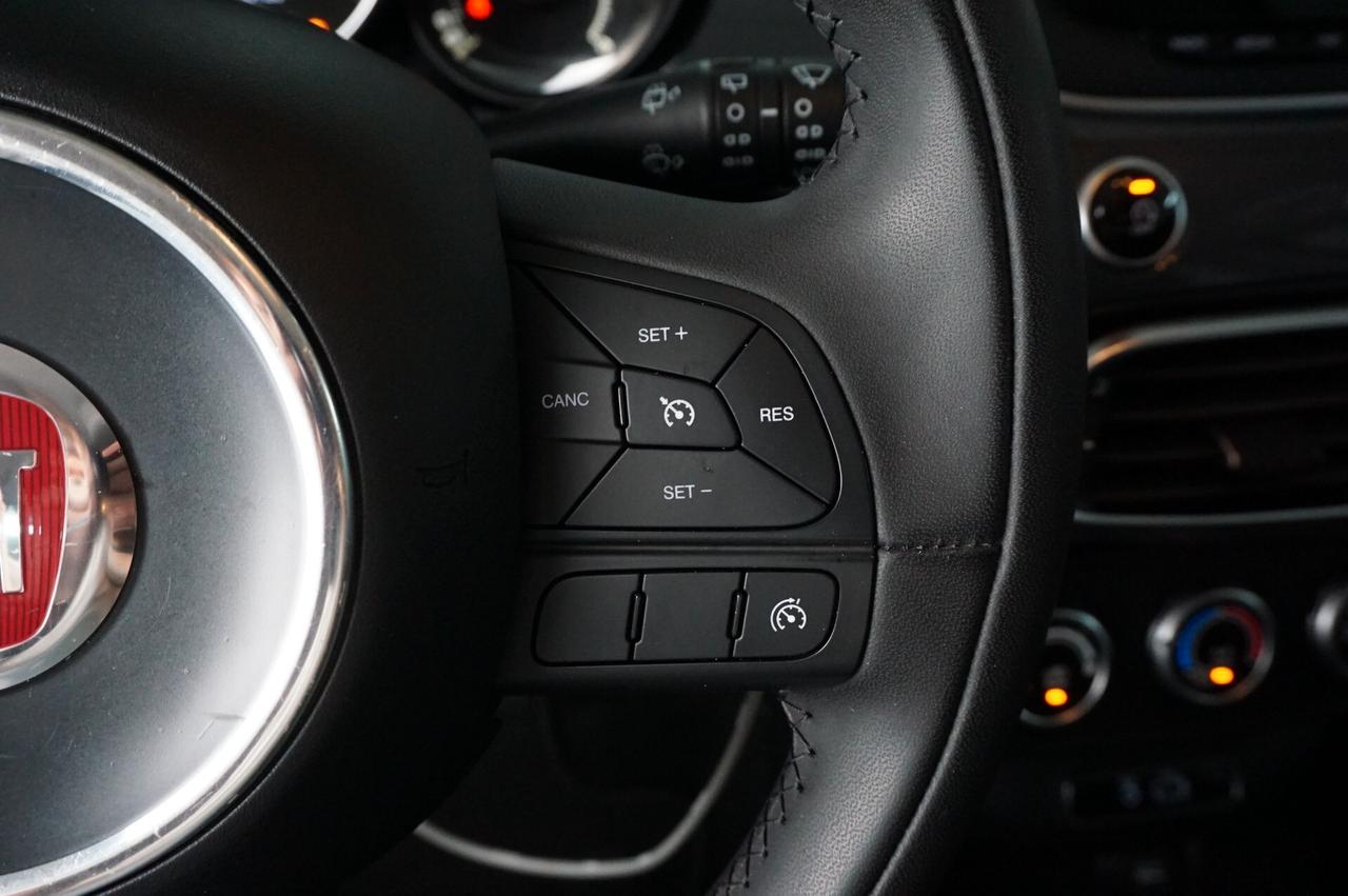 Fiat 500X 1.6 MultiJet 120 CV Business