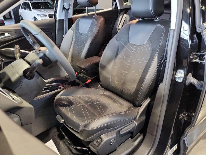 Opel Grandland Grandland 1.5 diesel Ecotec aut. Ultimate