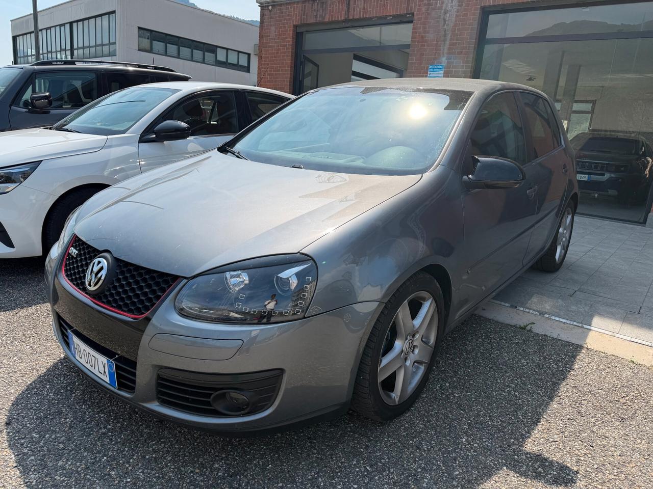 Volkswagen Golf 1.4 16V TSI 5p. DSG Comfortline
