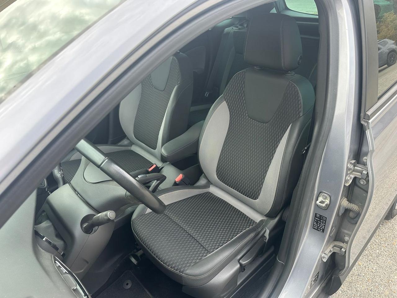 Opel Crossland X Ultimate 1.2 #7740