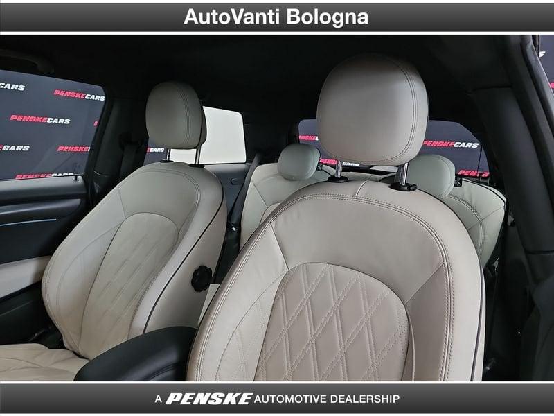 MINI Full Electric Mini Cooper SE Yours