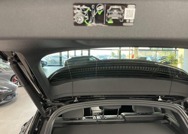 AUDI Q5 2.0 TDI Quattro 204 CV S-Line Tetto KM0 MY26