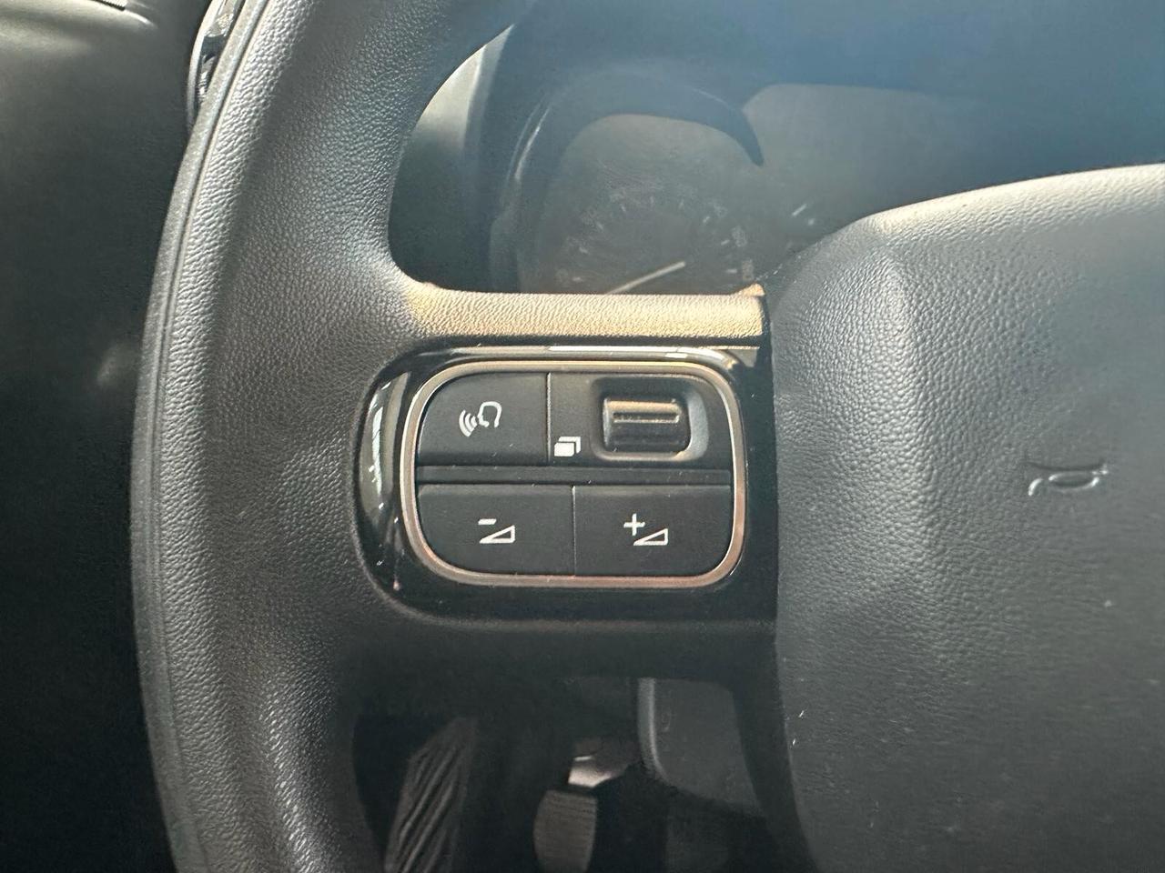 Citroen C3 Aircross PureTech 110 S&S Feel
