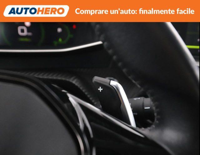 PEUGEOT 2008 BlueHDi 130 S&S EAT8 Allure