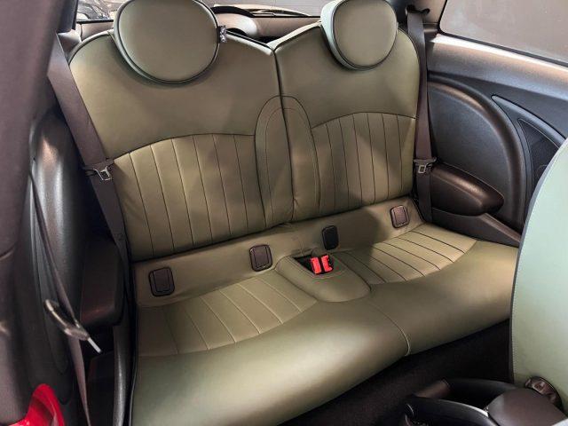 MINI John Cooper Works 1.6 JUBILEE 150 ESEMPLARI AL MONDO ! TAGLIANDI BMW