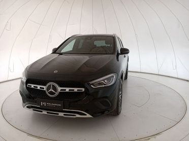 Mercedes-Benz GLA GLA-H247 2020 200 d Sport Plus auto
