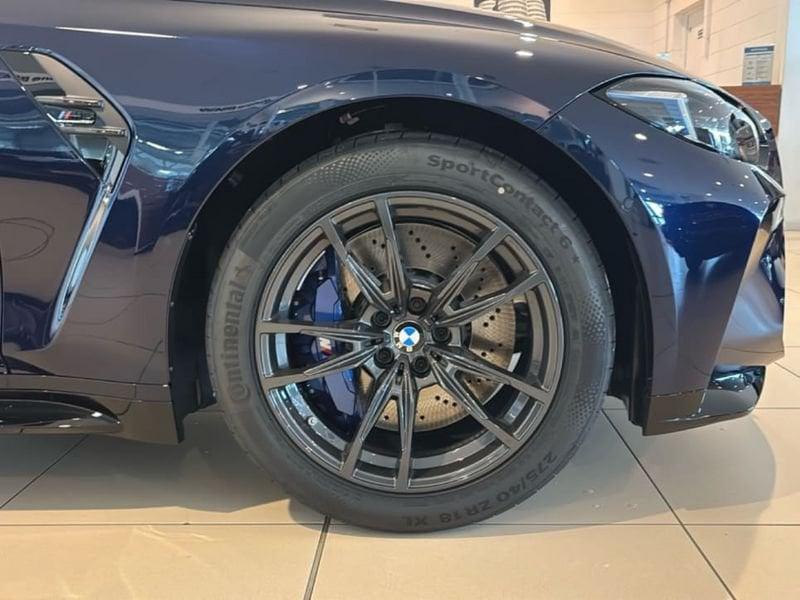 BMW Serie 3 M3 Competition