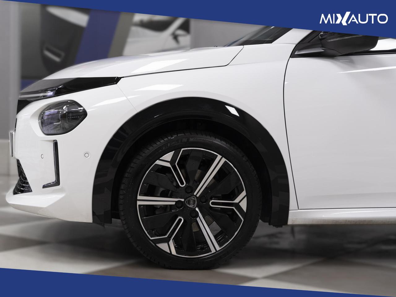 Lancia Ypsilon 1.2 MHEV LX 110CV E-DCT