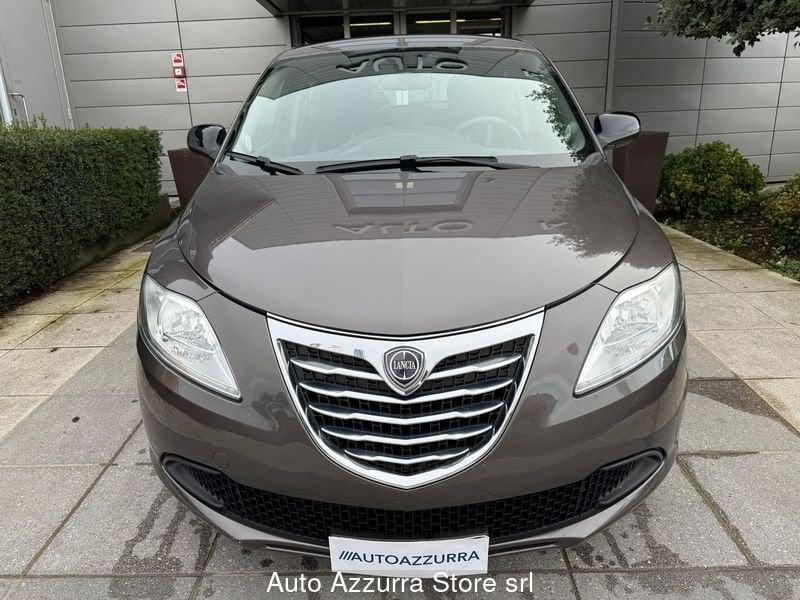 Lancia Ypsilon 1.3 MJT 16V 95CV 5p S&S Silver *CATENA&FRIZIONE NUOVA*