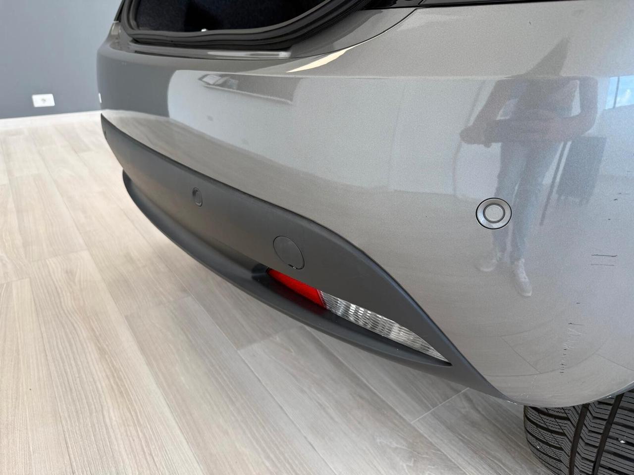 Lancia Ypsilon 1.2 GPL Ecochic Gold 69 CV 5 porte