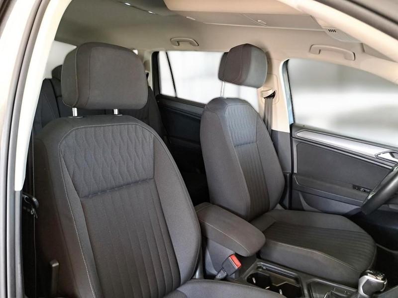 VOLKSWAGEN TIGUAN ALLSPACE 2.0 TDI SCR LIFE DSG SUV