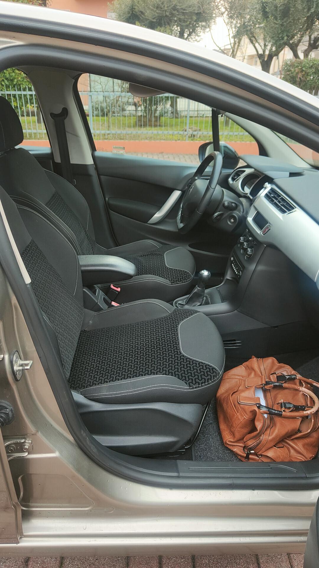 Citroen C3 1.1 OK NEO PATENTATI 98.000 CERTIFICATI