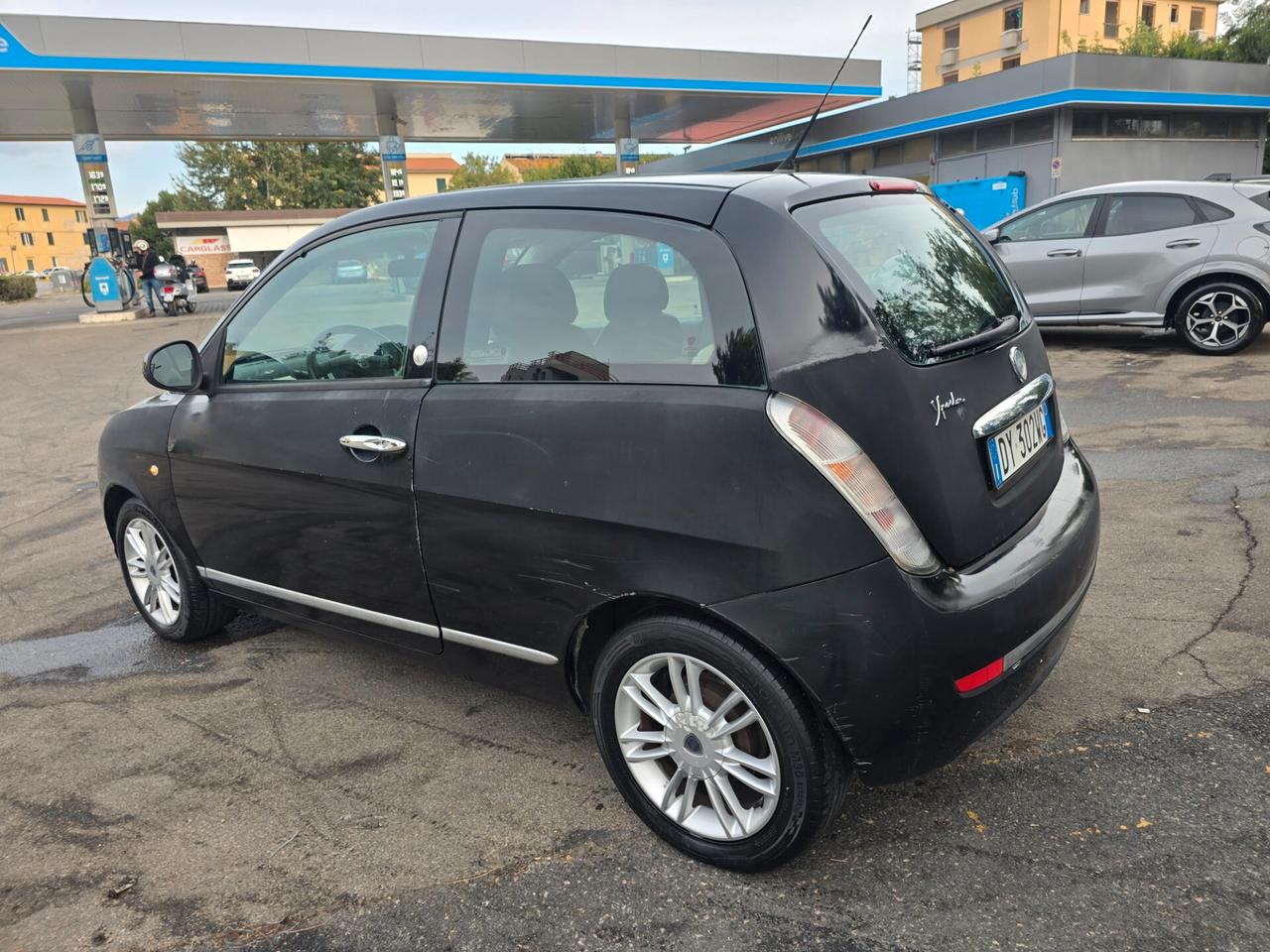 Lancia Ypsilon 1.4 Oro Ecochic GPL