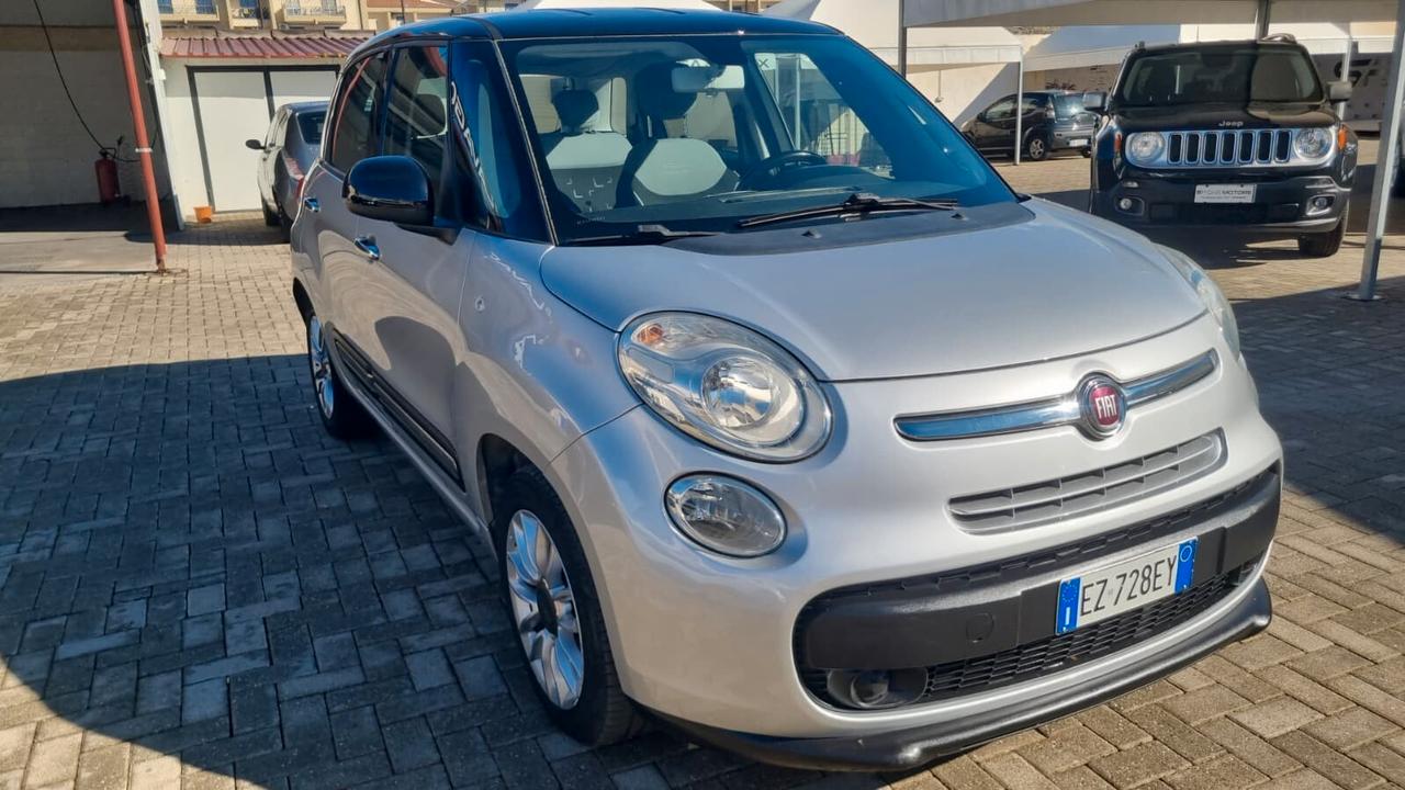 Fiat 500L 1.3 Multijet 85 CV Pop Star