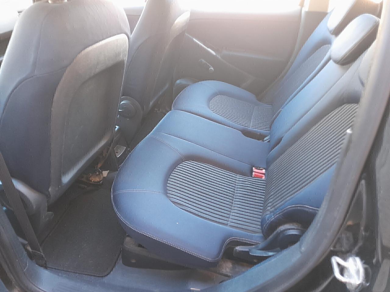 Lancia MUSA 1.3 Mjt 95 CV PRONTA ALL'USO