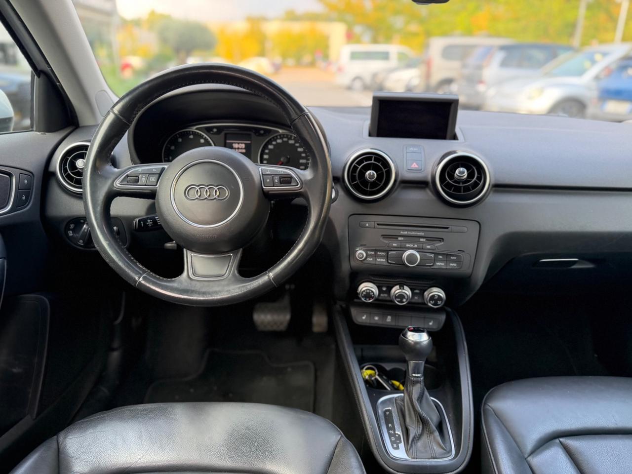 Audi A1 SPB 1.4 TFSI S tronic*Neopatentati*Tetto*