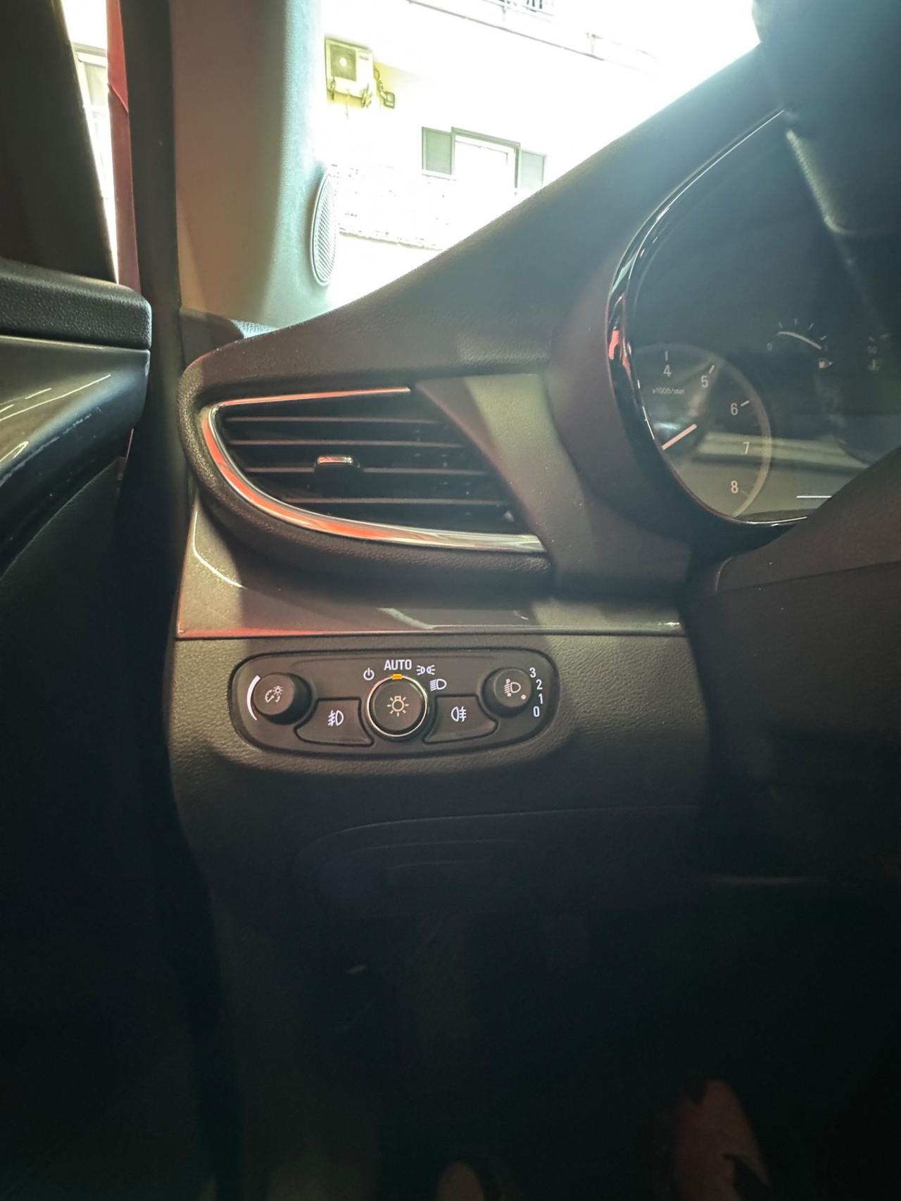 Opel Mokka X 1.4 Turbo GPL Tech 140CV 4x2 Vision