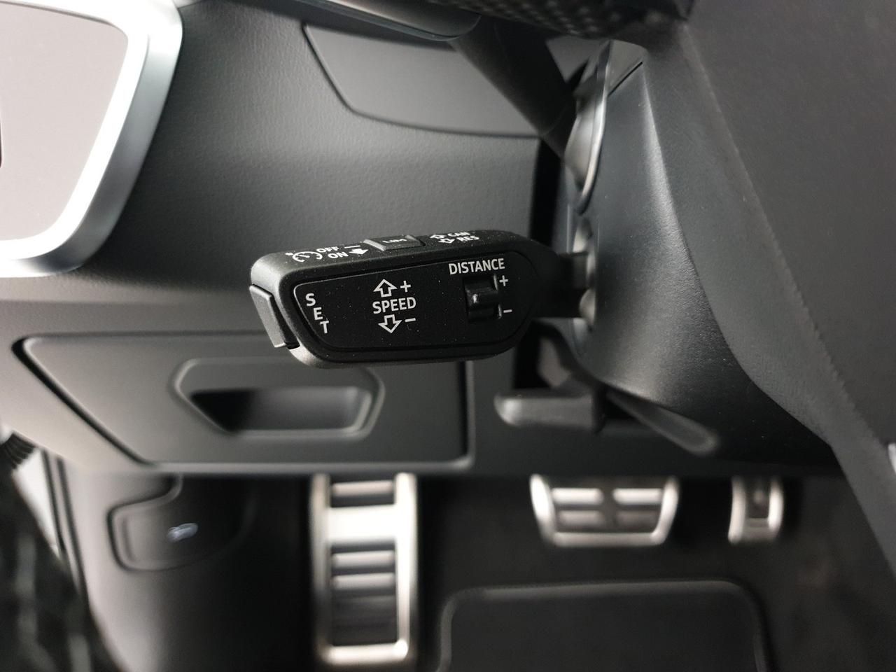 45TDI 245CV quattro S tronic Business Sport