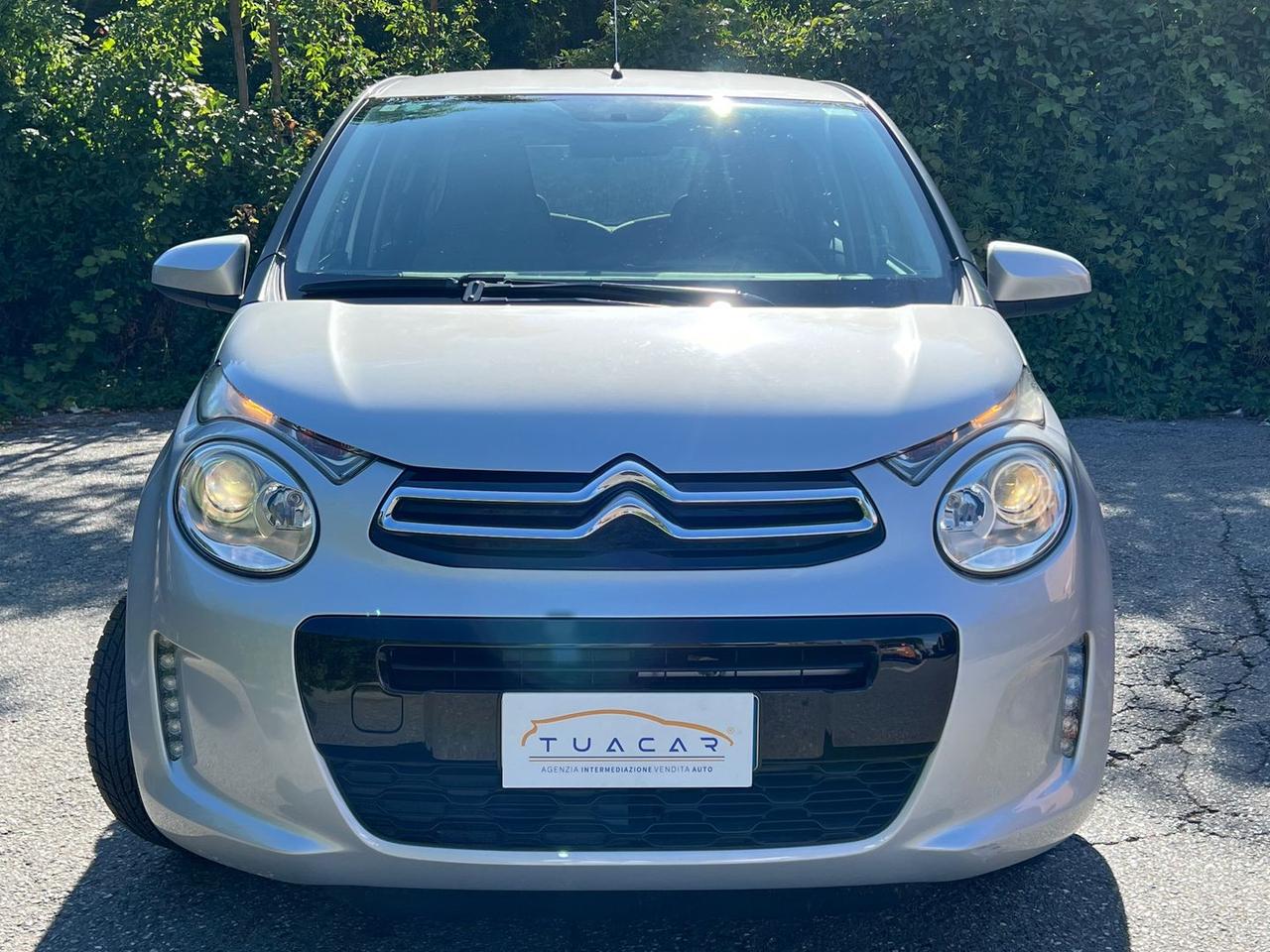 Citroen C1 Shine 1.0 Vti 68 #6130
