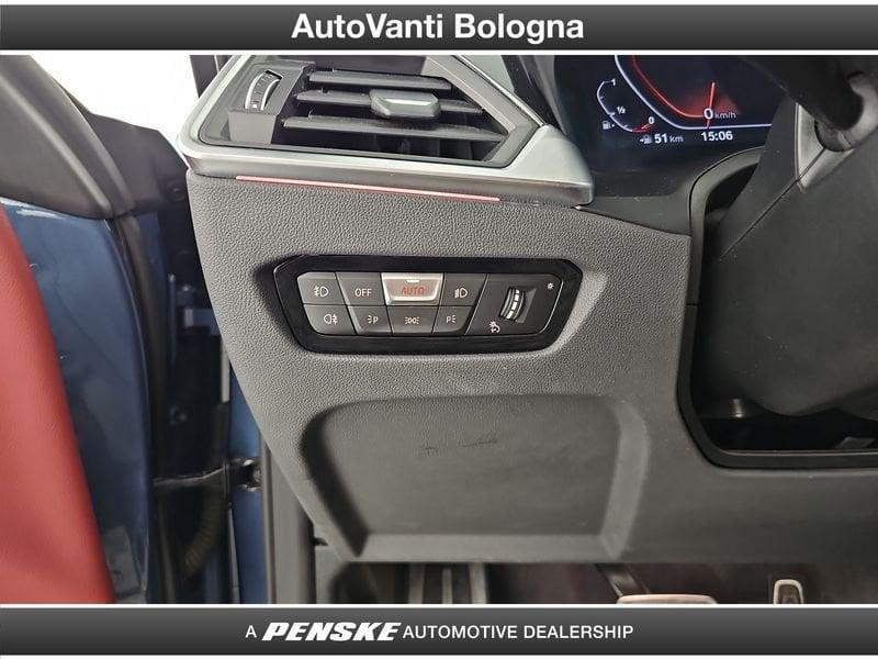 BMW Serie 4 430i Cabrio Msport 245cv auto