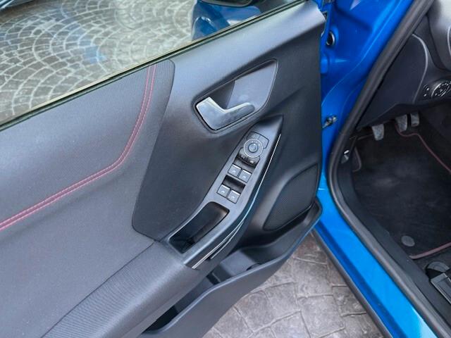 Ford Puma 1.0 EcoBoost Hybrid 125 CV S&S ST-Line
