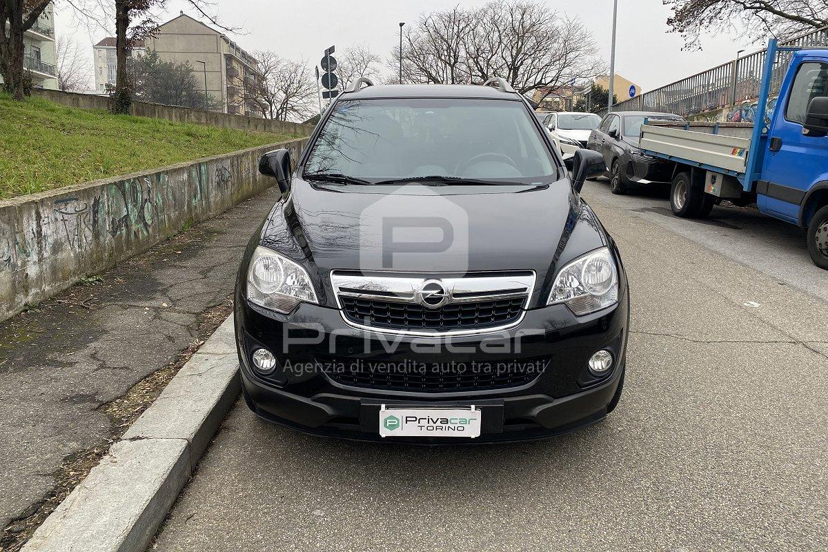 OPEL Antara 2.2 CDTI 163CV Start&Stop Cosmo