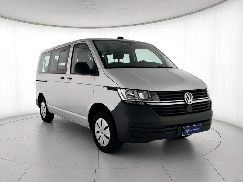 Volkswagen T6.1 Transporter t6.1 30 2.0 tdi 110cv kombi business p.c.