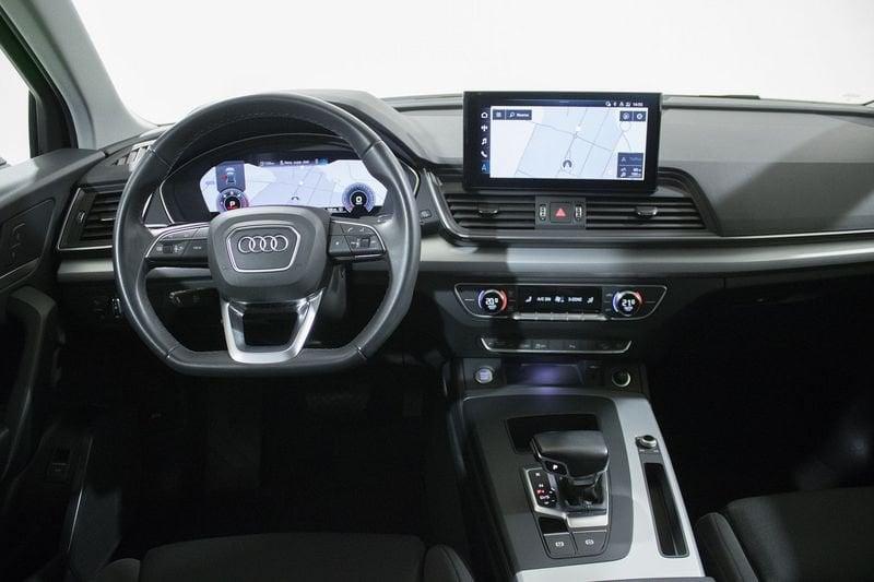 Audi Q5 Sportback 35 TDI S Line S tronic