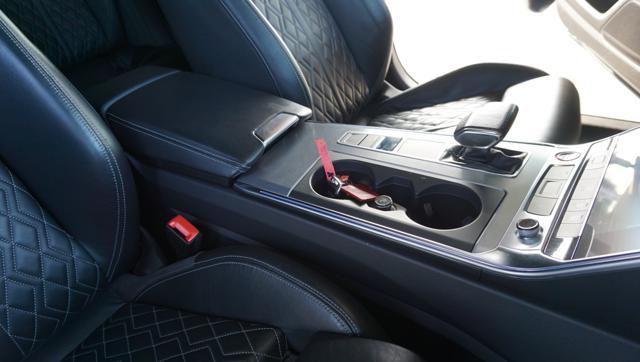 AUDI S6 Avant 3.0 TDI quattro tiptronic