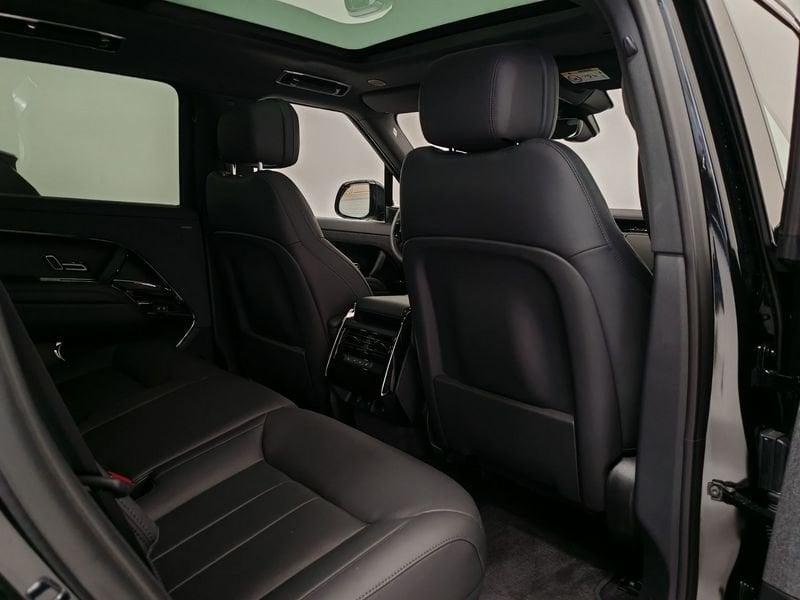 Land Rover RR Sport Range Rover Sport 3.0 I6 PHEV 460 CV Dynamic SE