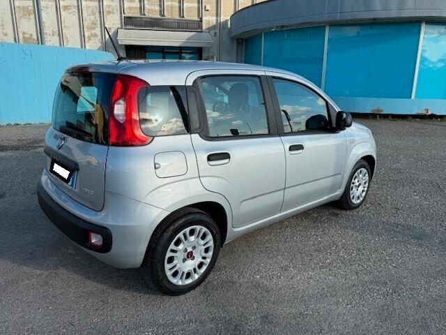 Fiat Panda ok neopatentati