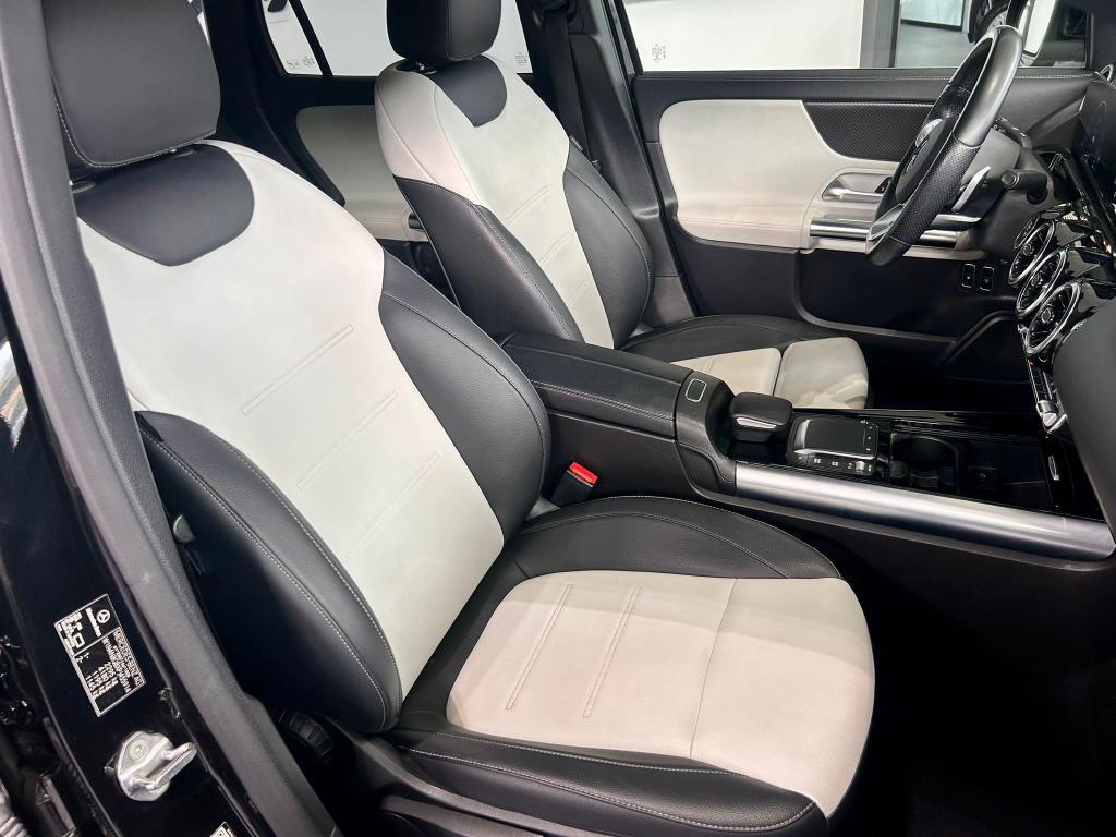 Mercedes GLA 250 e phev (eq-power) Premium auto