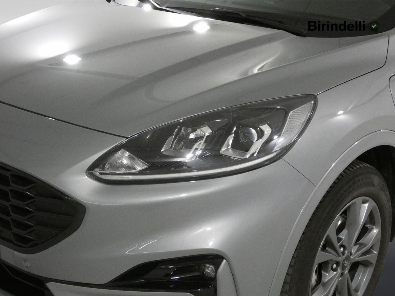 FORD Kuga 3ª serie - Kuga 2.5 Plug In Hybrid 225 CV CVT 2WD ST-Line