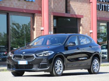 BMW X2 xDrive20d Business-X
