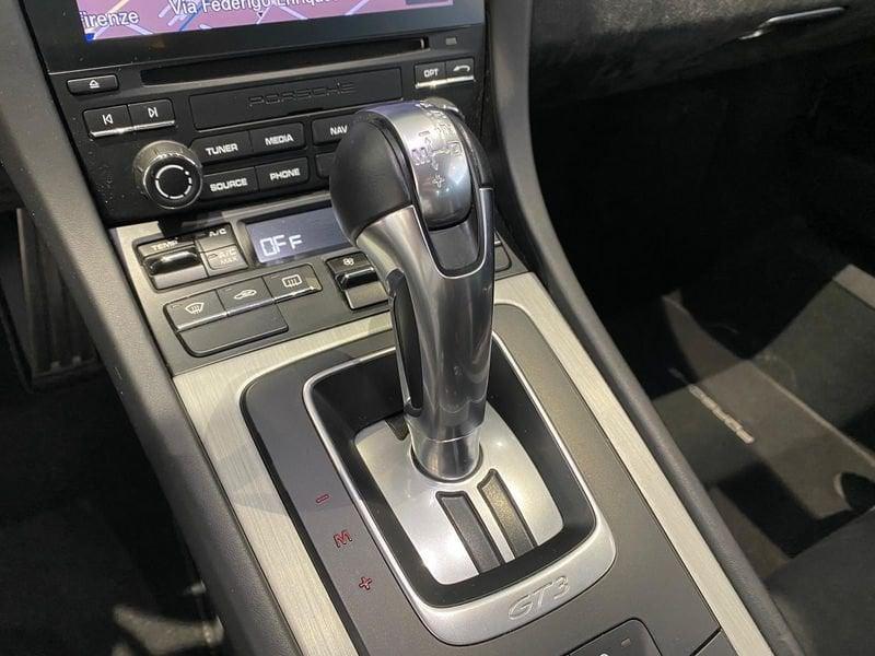 Porsche 911 911 GT3 4.0 500 cv PDK