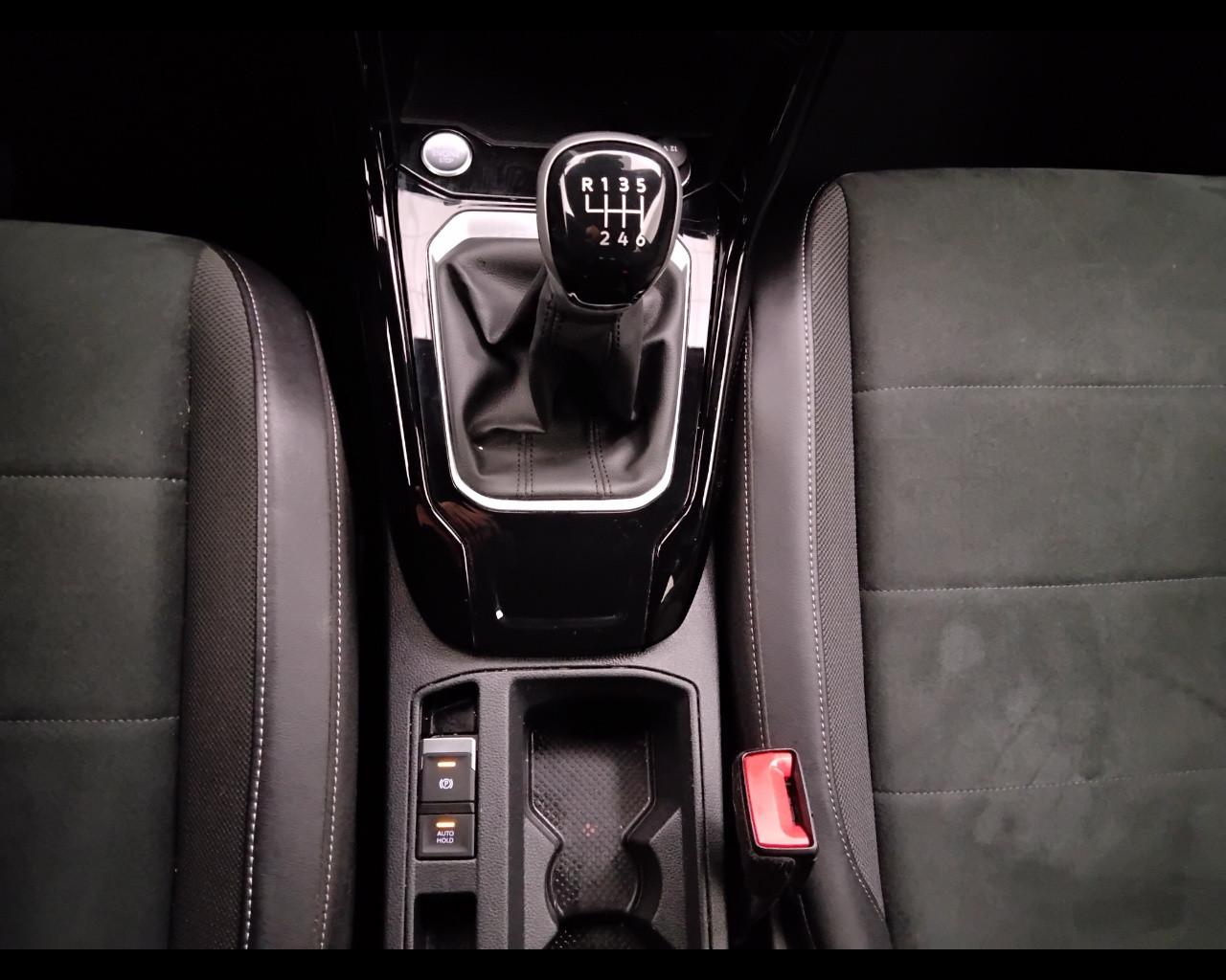 VOLKSWAGEN T-Roc 2022 - T-Roc 2.0 tdi Style 115cv