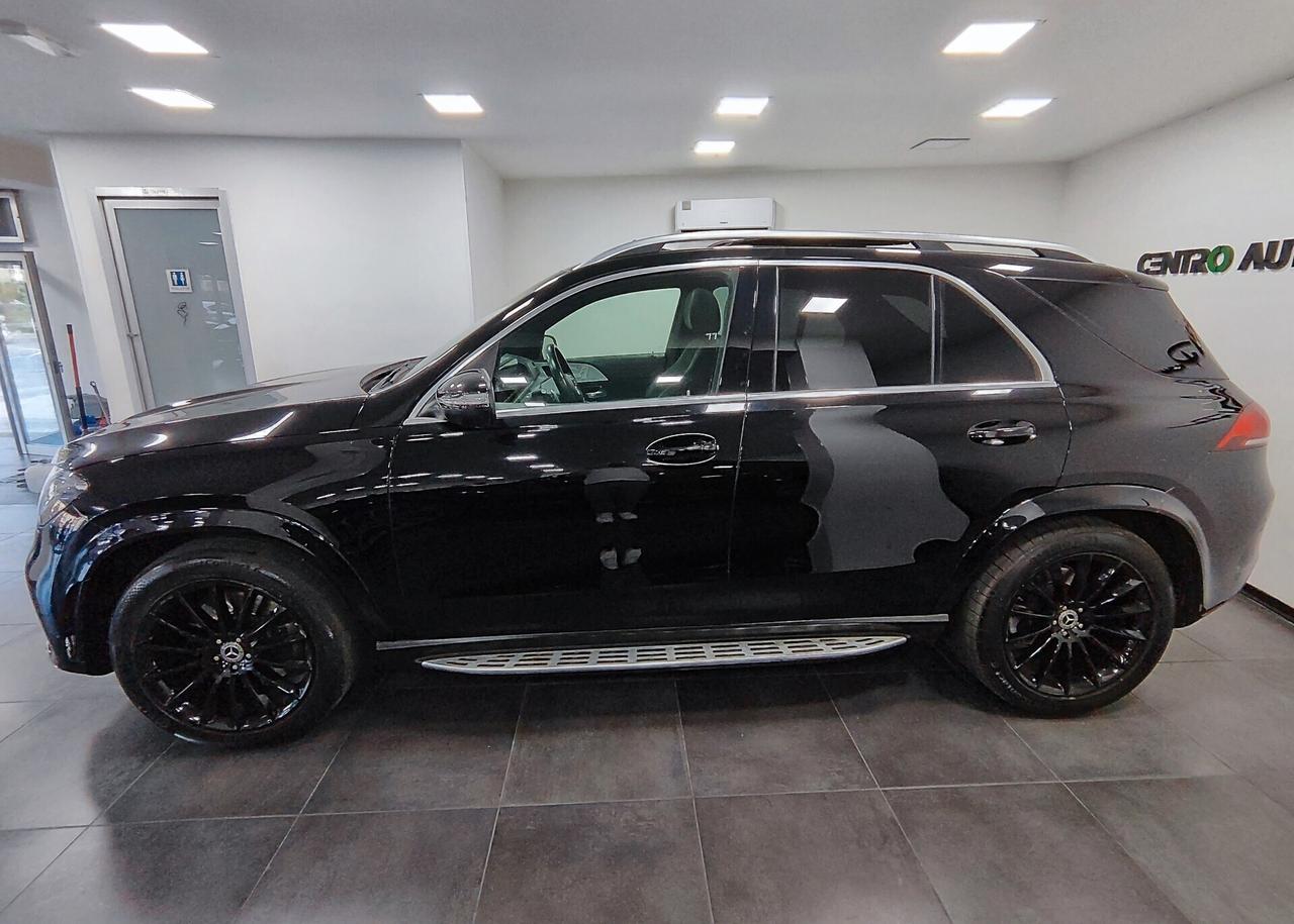 Mercedes-benz GLE 300 d 245cv 4Matic Premium Tetto