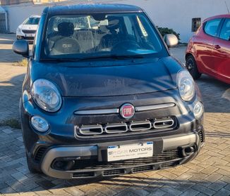 Fiat 500L 1.6 Multijet 120 CV Mirror NON PIU' 14.999 CON SUPER OFFERTA DI 12.500 euro