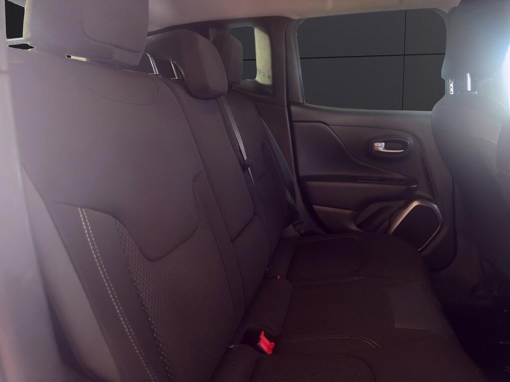 Jeep Renegade 1.6 mjt Limited 2wd 120cv