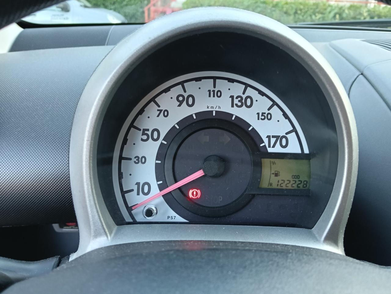 Toyota Aygo 1.0 12V VVT-i 5 porte Now