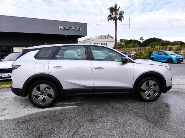 OPEL Grandland 1.2 Turbo 12V 130 CV GS